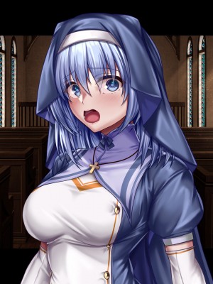 [ブンナゲワークス] 献身者の淫猥な行為_425