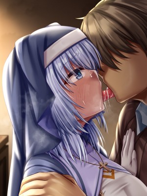 [ブンナゲワークス] 献身者の淫猥な行為_432