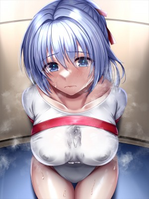 [ブンナゲワークス] 献身者の淫猥な行為_503