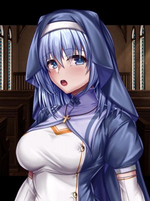 [ブンナゲワークス] 献身者の淫猥な行為_335