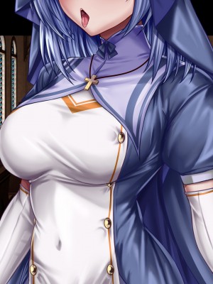 [ブンナゲワークス] 献身者の淫猥な行為_380