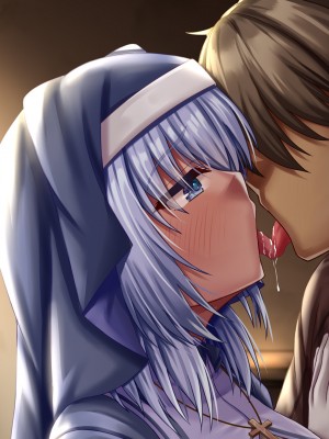 [ブンナゲワークス] 献身者の淫猥な行為_339