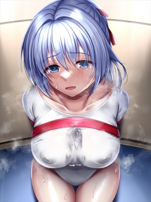 [ブンナゲワークス] 献身者の淫猥な行為_504