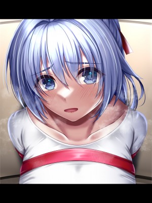 [ブンナゲワークス] 献身者の淫猥な行為_488