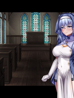 [ブンナゲワークス] 献身者の淫猥な行為_571