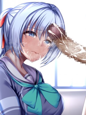 [ブンナゲワークス] 献身者の淫猥な行為_404