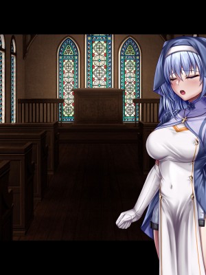 [ブンナゲワークス] 献身者の淫猥な行為_381