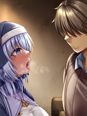 [ブンナゲワークス] 献身者の淫猥な行為_433