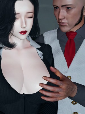 [decyiqi3] 美母的献身_003