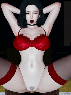 [decyiqi3] 美母的献身_088