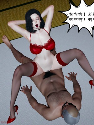 [decyiqi3] 美母的献身_090