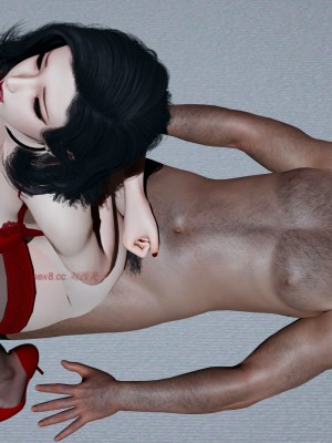 [decyiqi3] 美母的献身_095