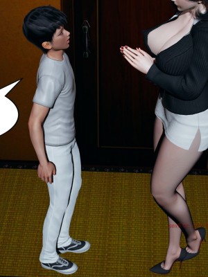 [decyiqi3] 美母的献身_177