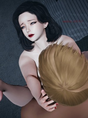 [decyiqi3] 美母的献身_218