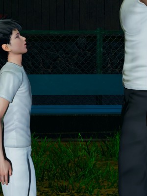 [decyiqi3] 美母的献身_256