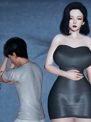 [decyiqi3] 美母的献身_284