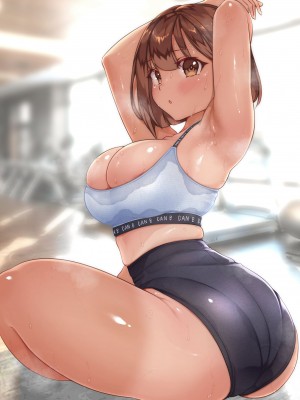 [ダンシングボイ～ン (人風メーン)] 鈴宮一樹の憂鬱 〜テニス部と粕田クン1.5〜_63