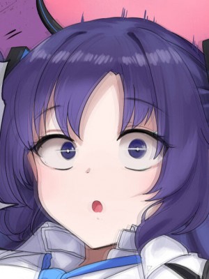 [dvdraw] ブルアカ ユウカヘイロー乗っ取り (ブルーアーカイブ) [中国翻訳]_01