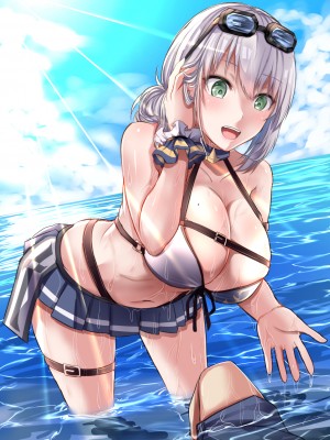 Pixiv むにおに (1726428)_088