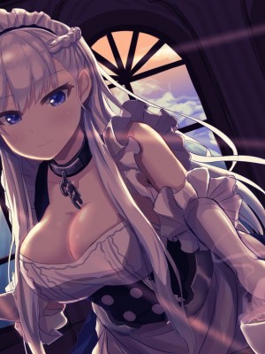 Pixiv むにおに (1726428)_283
