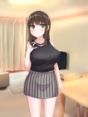 [Soft Thigh (むにおに)] まさか夏休み泊まることになった学生に妻が寝取られるなんて_120