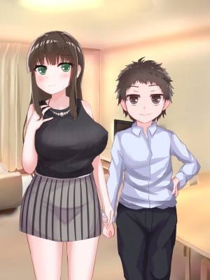 [Soft Thigh (むにおに)] まさか夏休み泊まることになった学生に妻が寝取られるなんて_131