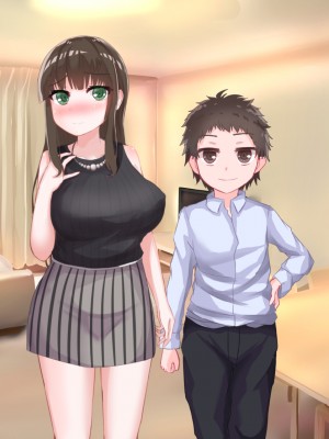 [Soft Thigh (むにおに)] まさか夏休み泊まることになった学生に妻が寝取られるなんて_169