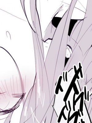 [ぽりうれたん] ポーション屋の魔女 [葱鱼个人汉化] [無修正]_1