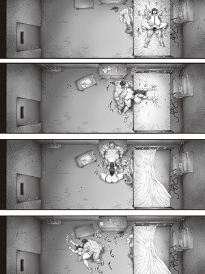 [こちょこちょ高校 (梵典)] 乳辱の檻 ～人妻捜査官・アツコ～ [DL版]_29