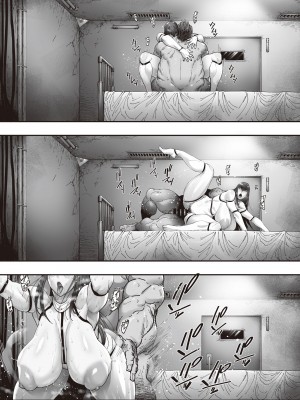 [こちょこちょ高校 (梵典)] 乳辱の檻 ～人妻捜査官・アツコ～ [DL版]_28