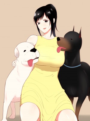 [フレイア] 我が家にペットがやってきた(終)_02