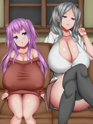 [しろいろ (藤宮やひろ)] 恋乳白色２_64