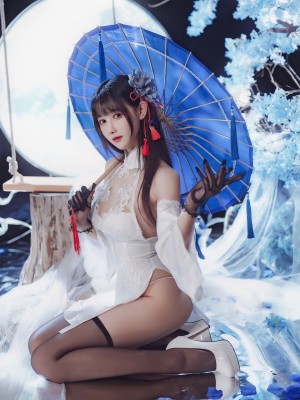 [羽生三未] 逸仙_18