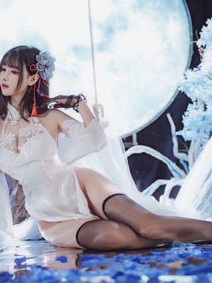 [羽生三未] 逸仙_25