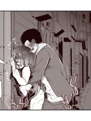 [藍夜] 路地裏〇交少女二人目1～21 [白杨汉化组]_13