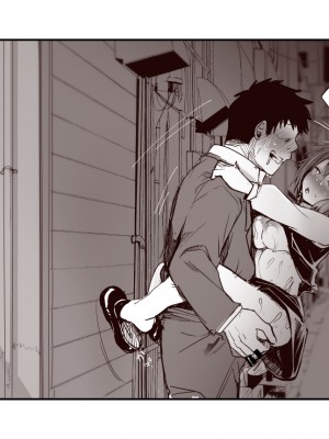 [藍夜] 路地裏〇交少女二人目1～21 [白杨汉化组]_19