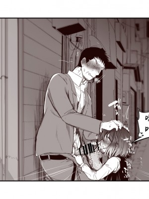 [藍夜] 路地裏〇交少女二人目1～21 [白杨汉化组]_10