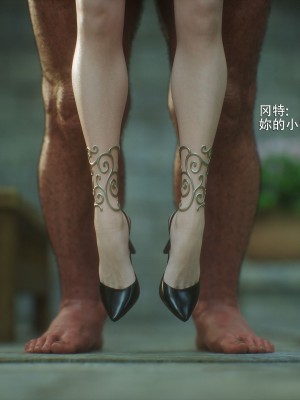 [Jared999d] Princess & 5 Goblins 3 [中国翻訳]_P5G3-066