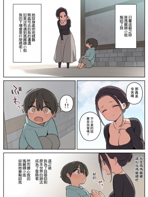 [ひぐま屋 (野良ヒグマ)]&nbsp;&nbsp;野良ヒグマ正太短篇合集_0421