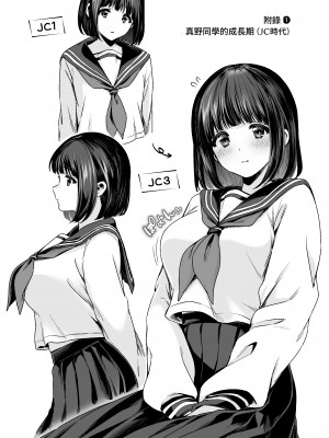 [とりの屋 (とりの唐揚)] ピュアな地味子 [自整合]_030