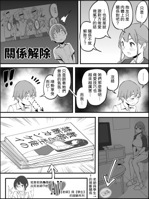 [あいるあいる (あいる)] 僕にハーレムセフレができた理由3｜我擁有後宮炮友的理由3 [中文] [柚香農業]_025