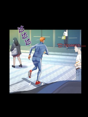 嬸嬸 136-137話_136_3