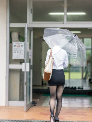 [けんけんぱ(けんけん)] - もしもけんけんが〇〇先生だったら？_001