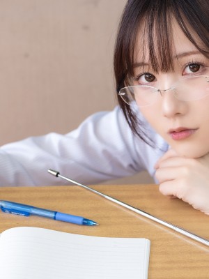 [けんけんぱ(けんけん)] - もしもけんけんが〇〇先生だったら？_024