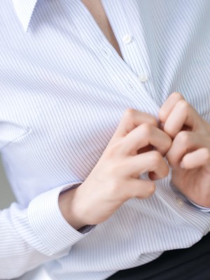 [けんけんぱ(けんけん)] - もしもけんけんが〇〇先生だったら？_041