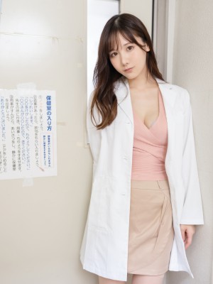 [けんけんぱ(けんけん)] - もしもけんけんが〇〇先生だったら？_081