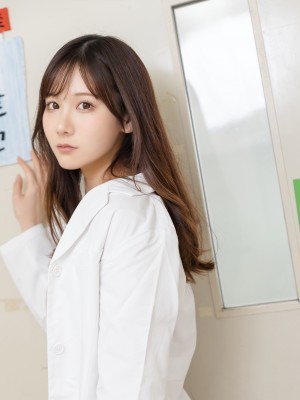 [けんけんぱ(けんけん)] - もしもけんけんが〇〇先生だったら？_082