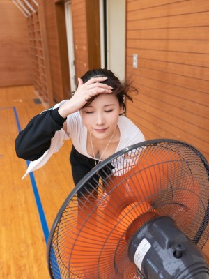 [けんけんぱ(けんけん)] - もしもけんけんが〇〇先生だったら？_148