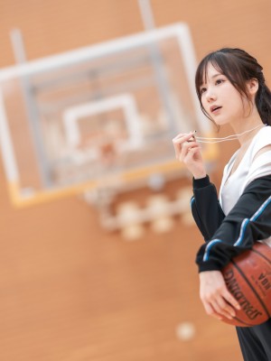 [けんけんぱ(けんけん)] - もしもけんけんが〇〇先生だったら？_154