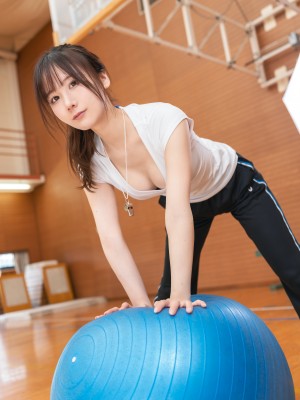 [けんけんぱ(けんけん)] - もしもけんけんが〇〇先生だったら？_184